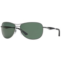 Ray-Ban 3519 kolor 004/71 rozmiar 62