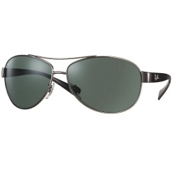 Ray-Ban 3386 kolor 004/71 rozmiar 67