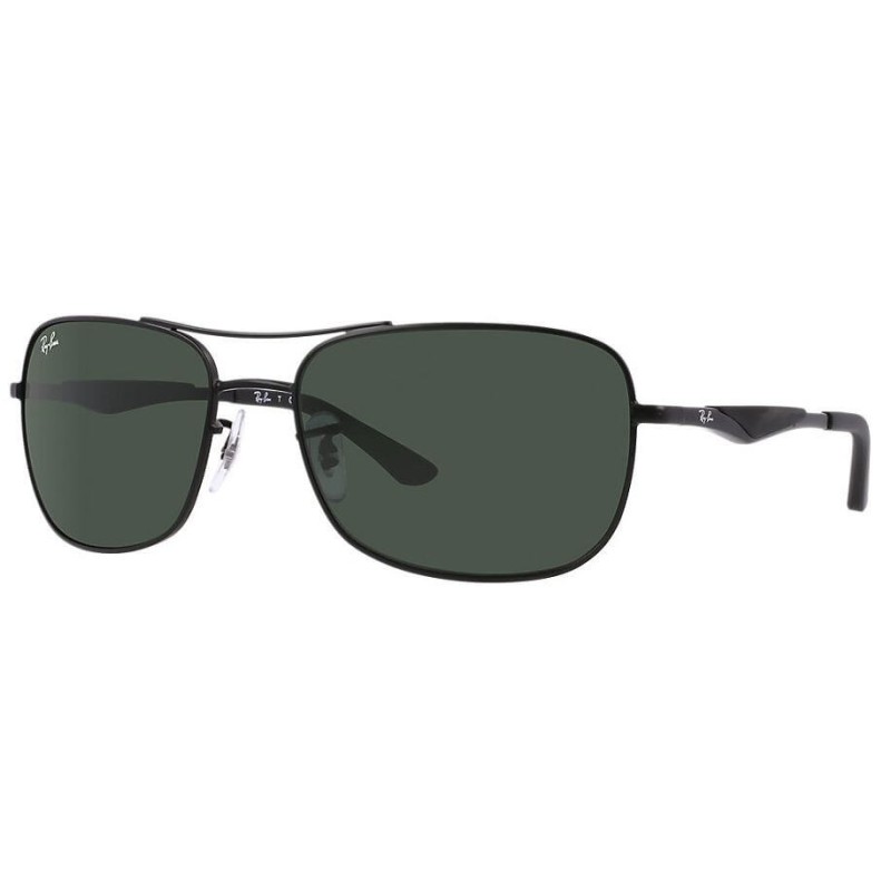 Ray-Ban 3515 kolor 006/71 rozmiar 61 Ray-Ban 3515 kolor 006/71 rozmiar 61