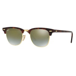 Ray-Ban 3016 CLUBMASTER kolor 990/9J rozmiar 51 Ray-Ban 3016 CLUBMASTER kolor 990/9J rozmiar 51