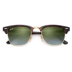Ray-Ban 3016 CLUBMASTER kolor 990/9J rozmiar 51 Ray-Ban 3016 CLUBMASTER kolor 990/9J rozmiar 51