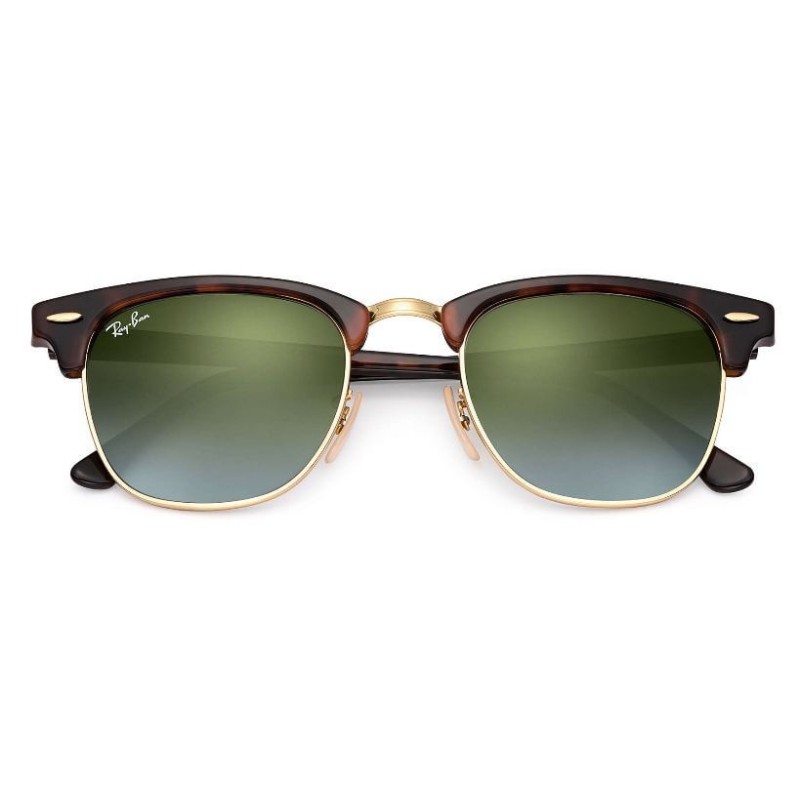 Ray-Ban 3016 CLUBMASTER kolor 990/9J rozmiar 51 Ray-Ban 3016 CLUBMASTER kolor 990/9J rozmiar 51