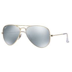 Ray-Ban 3025 AVIATOR kolor 112/W3 rozmiar 58 Ray-Ban 3025 AVIATOR kolor 112/W3 rozmiar 58