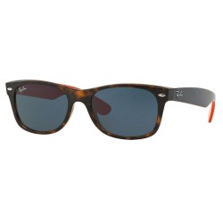 Ray-Ban 2132 NEW WAYFARER kolor 6180/R5 rozmiar 55 Ray-Ban 2132 NEW WAYFARER kolor 6180/R5 rozmiar 55