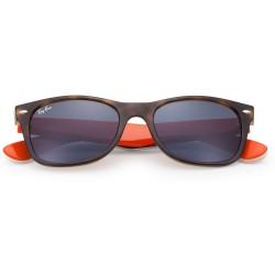 Ray-Ban 2132 NEW WAYFARER kolor 6180/R5 rozmiar 55 Ray-Ban 2132 NEW WAYFARER kolor 6180/R5 rozmiar 55