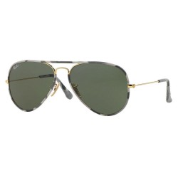 Ray-Ban 3025JM AVIATOR kolor 171 rozmiar 58 Ray-Ban 3025JM AVIATOR kolor 171 rozmiar 58