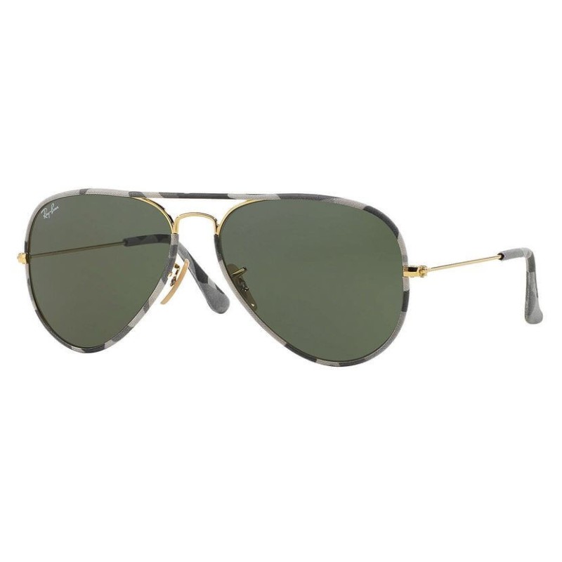 Ray-Ban 3025JM AVIATOR kolor 171 rozmiar 58 Ray-Ban 3025JM AVIATOR kolor 171 rozmiar 58
