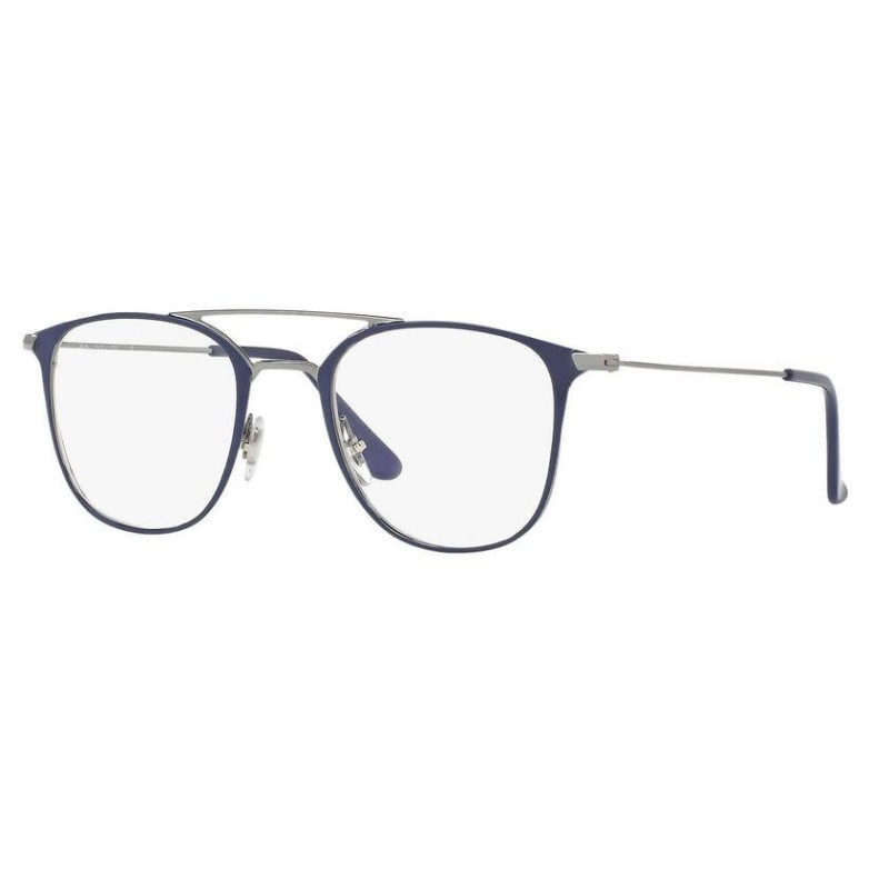 Ray-Ban 6377 kolor 2906 rozmiar 48 Ray-Ban 6377 kolor 2906 rozmiar 48