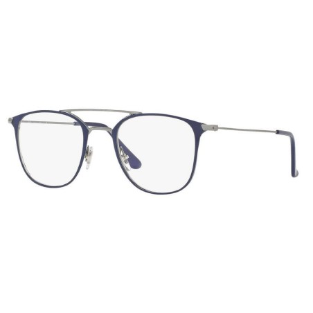 Ray-Ban 6377 kolor 2906 rozmiar 48