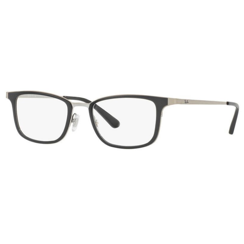 Okulary Ray-Ban 6373M kolor 2502 rozmiar 52 Okulary Ray-Ban 6373M kolor 2502 rozmiar 52