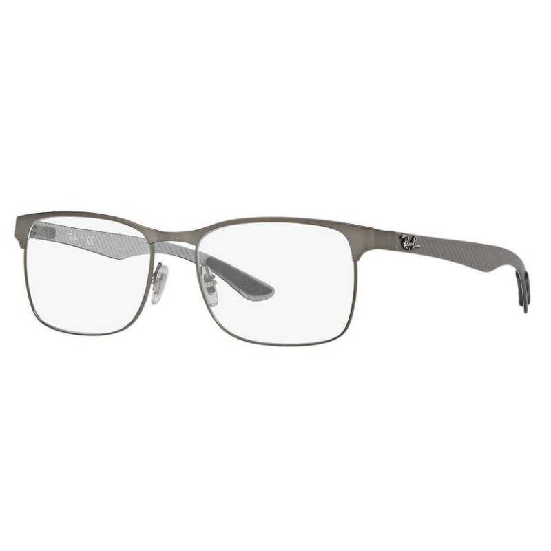 Ray-Ban 8416 kolor 2620 rozmiar 53 Ray-Ban 8416 kolor 2620 rozmiar 53