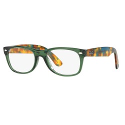 Ray-Ban 5184 NEW WAYFARER kolor 5630 rozmiar 52 Ray-Ban 5184 NEW WAYFARER kolor 5630 rozmiar 52