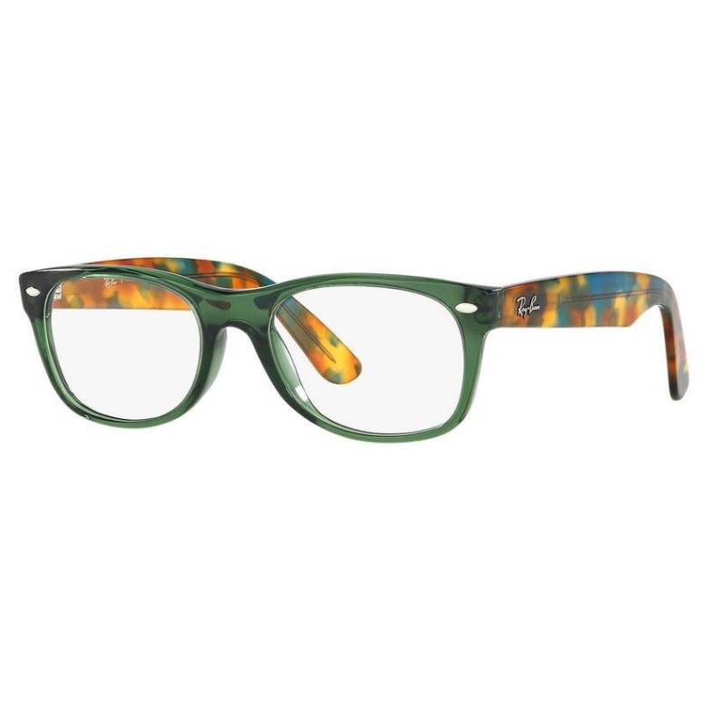 Ray-Ban 5184 NEW WAYFARER kolor 5630 rozmiar 52 Ray-Ban 5184 NEW WAYFARER kolor 5630 rozmiar 52
