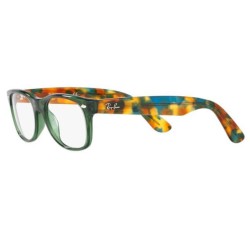 Ray-Ban 5184 NEW WAYFARER kolor 5630 rozmiar 52 Ray-Ban 5184 NEW WAYFARER kolor 5630 rozmiar 52