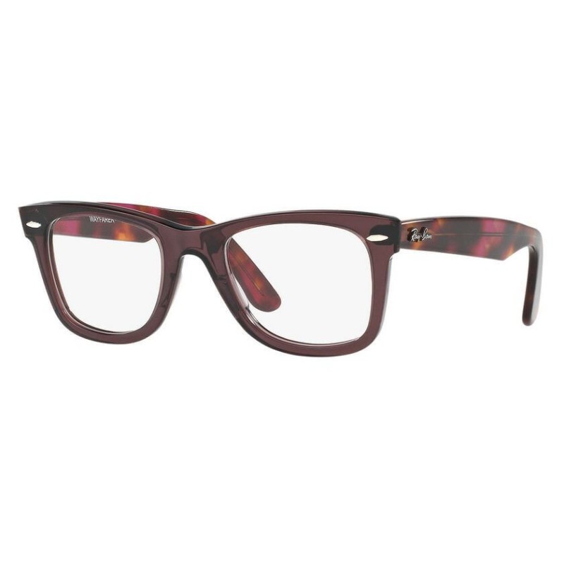 Ray-Ban 5121 WAYFARER kolor 5628 rozmiar 50 Ray-Ban 5121 WAYFARER kolor 5628 rozmiar 50