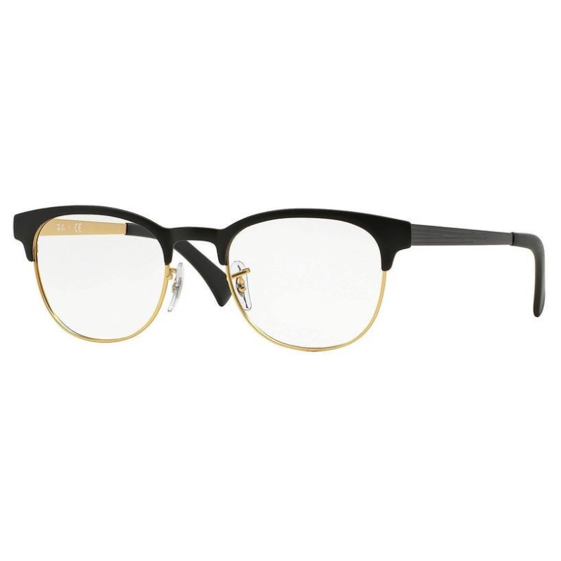 Ray-Ban 6317 kolor 2833 rozmiar 51 Ray-Ban 6317 kolor 2833 rozmiar 51