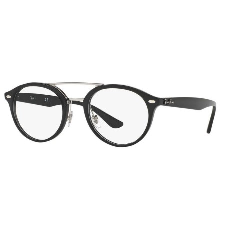 Ray-Ban 5354 kolor 2000 rozmiar 48