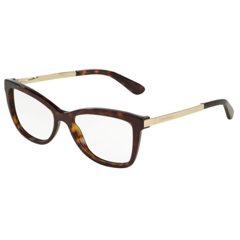 Dolce&Gabbana 3218 kolor 502 rozmiar 54