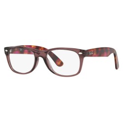 Ray-Ban 5184 NEW WAYFARER kolor 5628 rozmiar 52 Ray-Ban 5184 NEW WAYFARER kolor 5628 rozmiar 52