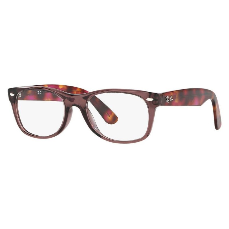 Ray-Ban 5184 NEW WAYFARER kolor 5628 rozmiar 52 Ray-Ban 5184 NEW WAYFARER kolor 5628 rozmiar 52