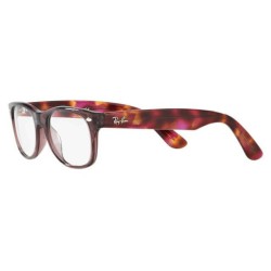 Ray-Ban 5184 NEW WAYFARER kolor 5628 rozmiar 52 Ray-Ban 5184 NEW WAYFARER kolor 5628 rozmiar 52