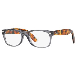 Ray-Ban 5184 NEW WAYFARER kolor 5629 rozmiar 54 Ray-Ban 5184 NEW WAYFARER kolor 5629 rozmiar 54