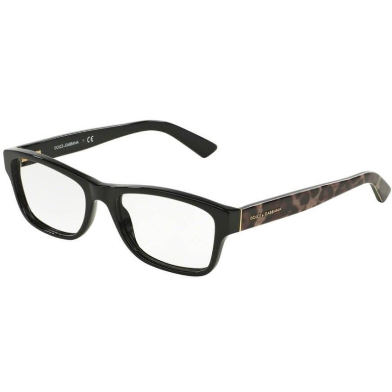 Dolce&Gabbana 3208 kolor 2525 rozmiar 54