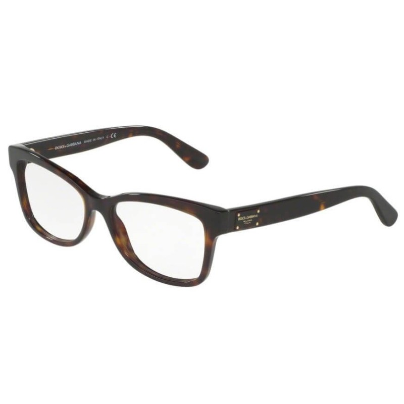 Dolce&Gabbana 3254 kolor 502 rozmiar 54