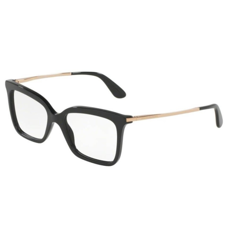 Dolce&Gabbana 3261 kolor 501 rozmiar 53