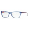 Ray-Ban 5298 kolor 5551 rozmiar 55 Ray-Ban 5298 kolor 5551 rozmiar 55