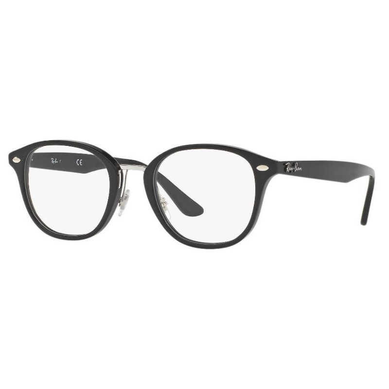 Ray-Ban 5355 kolor 2000 rozmiar 50 Ray-Ban 5355 kolor 2000 rozmiar 50
