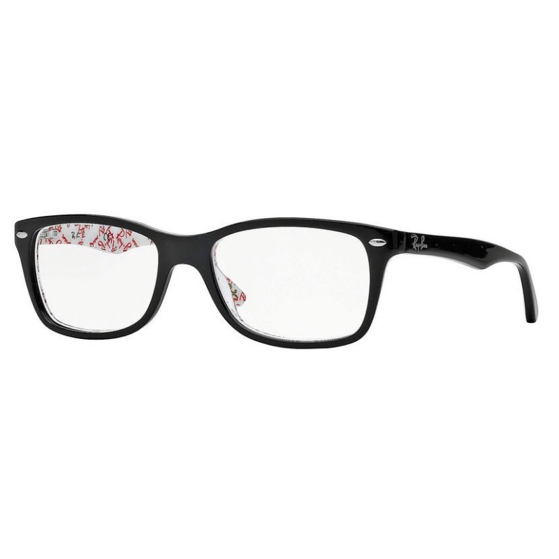 Ray-Ban 5228 kolor 5014 rozmiar 53 Ray-Ban 5228 kolor 5014 rozmiar 53