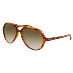Ray-Ban 4125 kolor 803/51 rozmiar 59