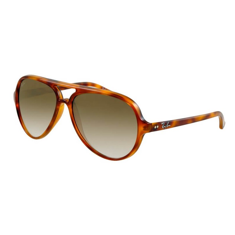 Ray-Ban 4125 kolor 803/51 rozmiar 59
