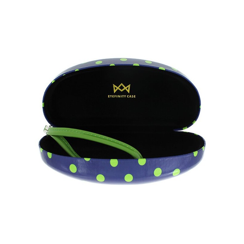 Etui do okularów słonecznych 2506