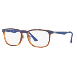 Ray-Ban 7163 kolor 5678 rozmiar 53