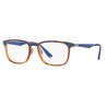 Ray-Ban 7163 kolor 5678 rozmiar 53