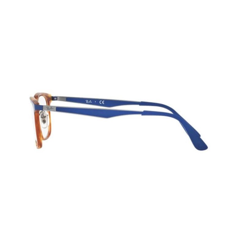 Ray-Ban 7163 kolor 5678 rozmiar 53