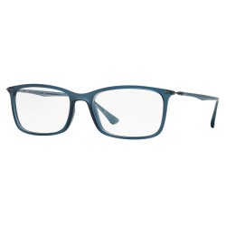 Ray-Ban 7031 kolor 5400 rozmiar 55