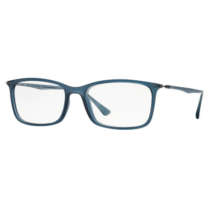 Ray-Ban 7031 kolor 5400 rozmiar 55