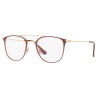Ray-Ban 6377 kolor 2910 rozmiar 50