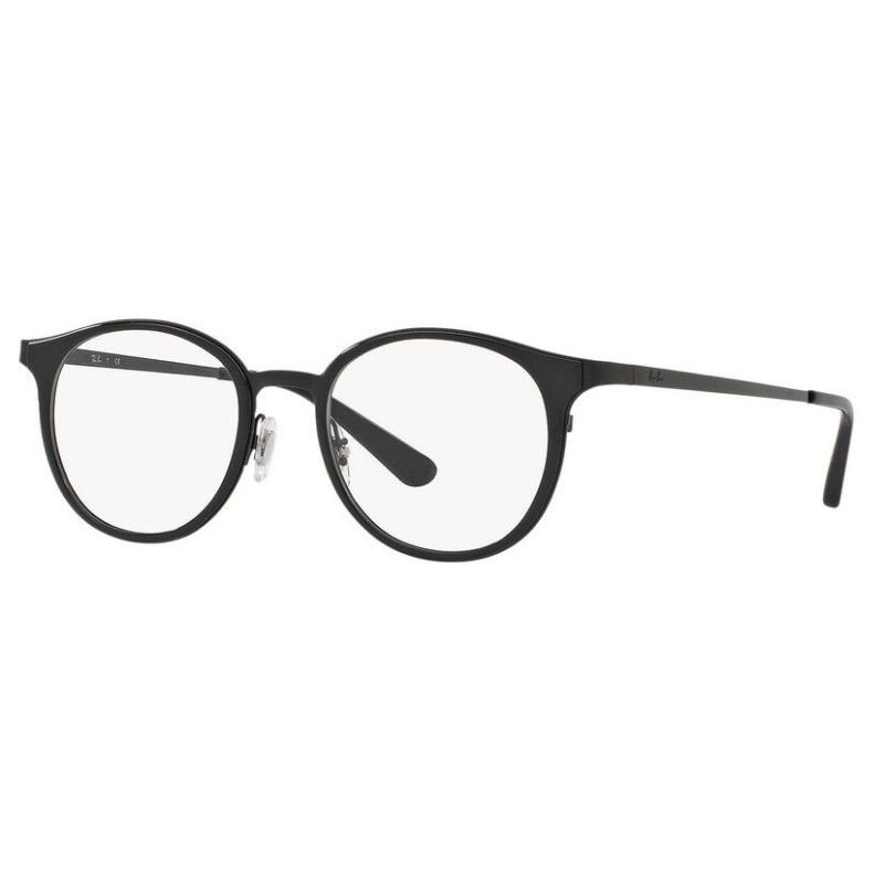 Ray-Ban 6372M kolor 2509 rozmiar 50 Ray-Ban 6372M kolor 2509 rozmiar 50