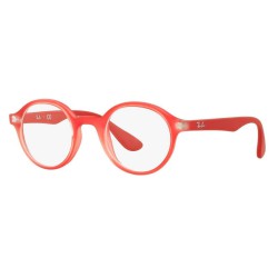 Ray-Ban junior 1561 kolor 3669 rozmiar 41