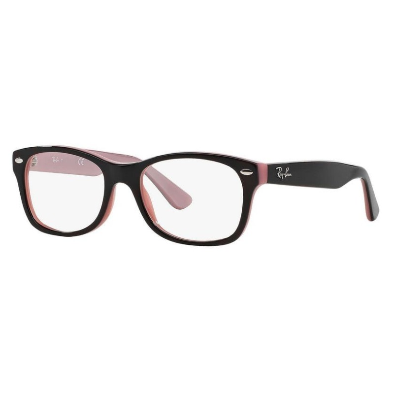 Ray-Ban junior 1528 kolor 3580 rozmiar 48 Ray-Ban junior 1528 kolor 3580 rozmiar 48