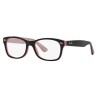 Ray-Ban junior 1528 kolor 3580 rozmiar 48 Ray-Ban junior 1528 kolor 3580 rozmiar 48
