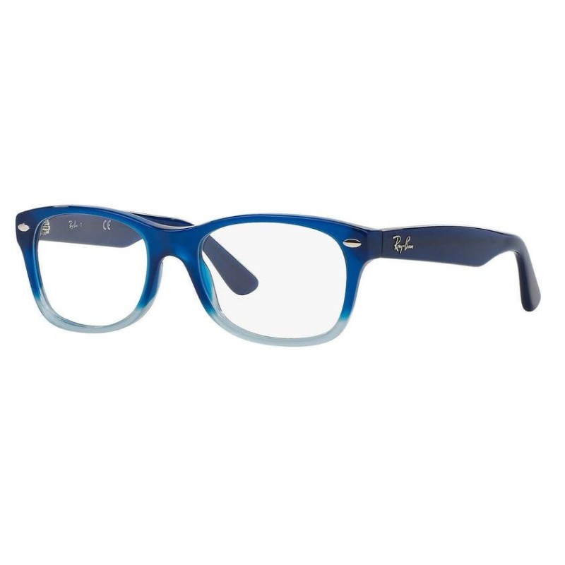 Ray-Ban junior 1528 kolor 3581 rozmiar 48 Ray-Ban junior 1528 kolor 3581 rozmiar 48