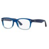 Ray-Ban junior 1528 kolor 3581 rozmiar 48 Ray-Ban junior 1528 kolor 3581 rozmiar 48