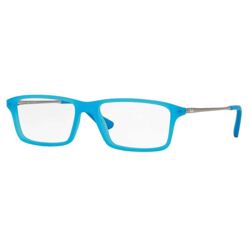 Ray-Ban junior 1541 kolor 3618 rozmiar 47 Ray-Ban junior 1541 kolor 3618 rozmiar 47