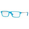 Ray-Ban junior 1541 kolor 3618 rozmiar 47 Ray-Ban junior 1541 kolor 3618 rozmiar 47