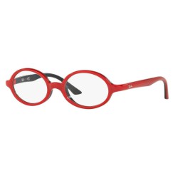 Ray-Ban junior 1545 kolor 3705 rozmiar 44